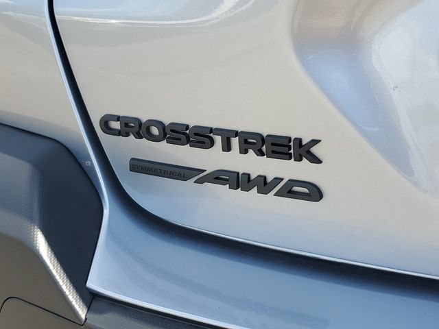 New 2026 Subaru Crosstrek 2.5i Wilderness AWD/4WD image 8