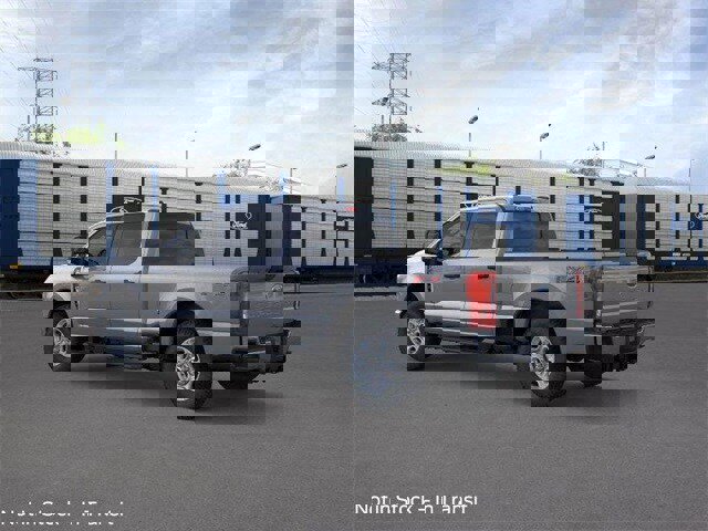 New 2026 Ford F250 XLT w/ FX4 Off-Road Package image 28