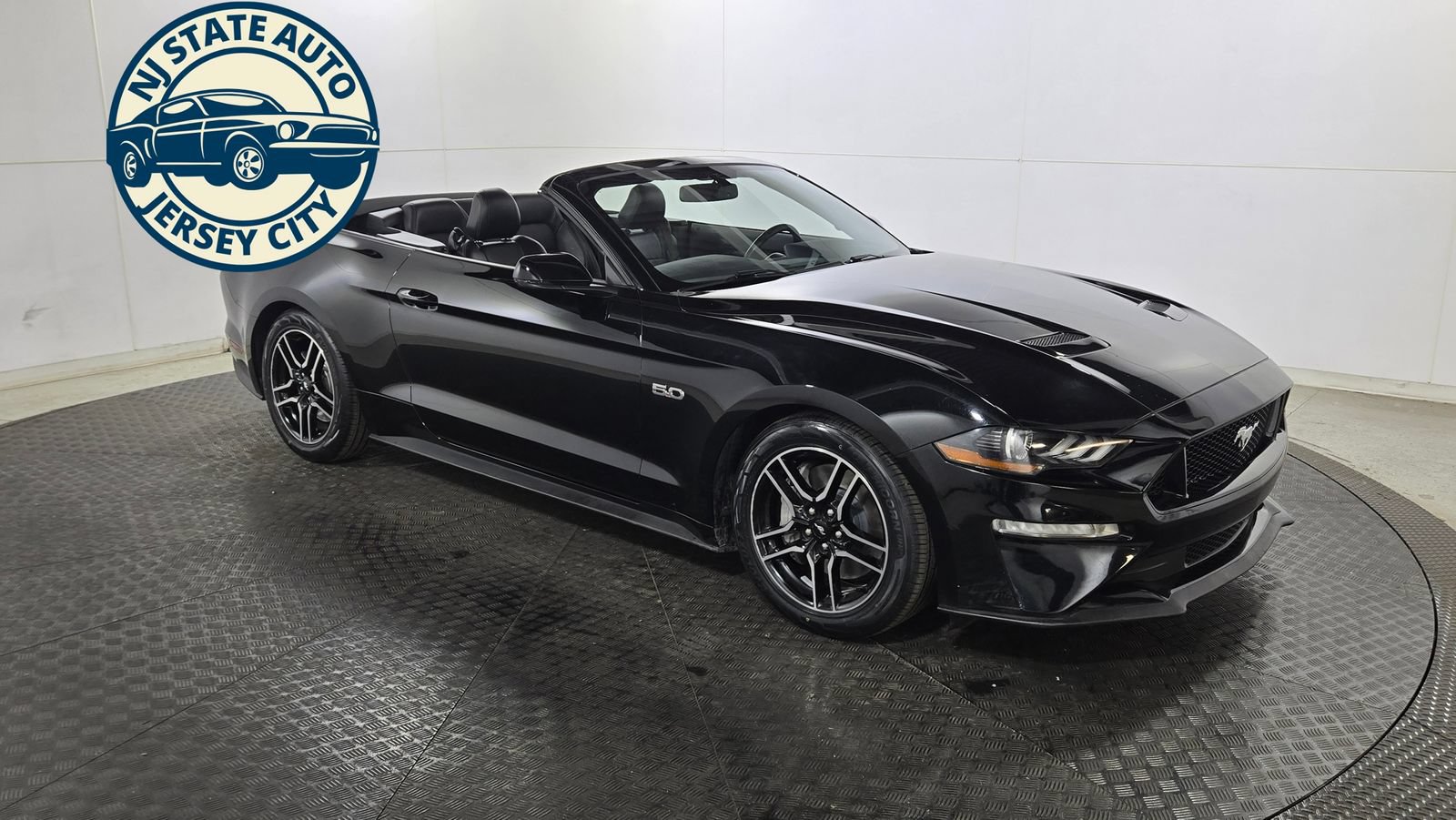 Used 2020 Ford Mustang GT Premium RWD image 15