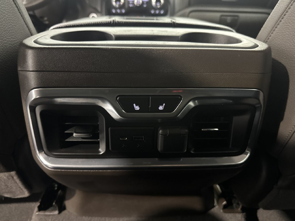 Used 2021 GMC Sierra 1500 Denali w/ Driver Alert Package II AWD/4WD image 35