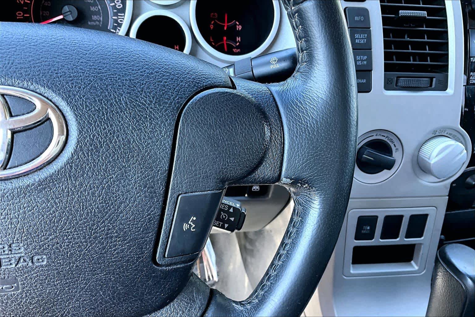 Used 2008 Toyota Tundra SR5 AWD/4WD image 24