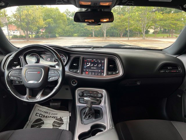 Used 2020 Dodge Challenger R/T Scat Pack w/ Driver Convenience Group RWD image 22