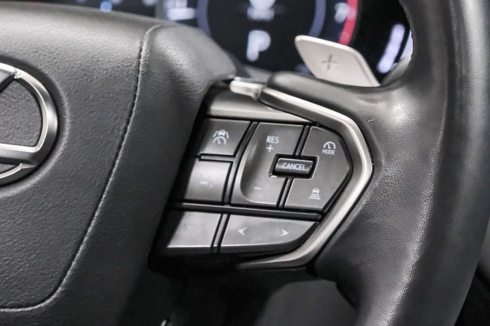 Used 2024 Lexus RX 350 Premium w/ Cold Area Package FWD image 19