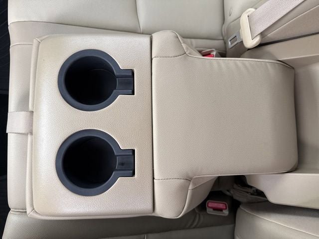 Used 2015 Toyota 4Runner SR5 Premium AWD/4WD image 17