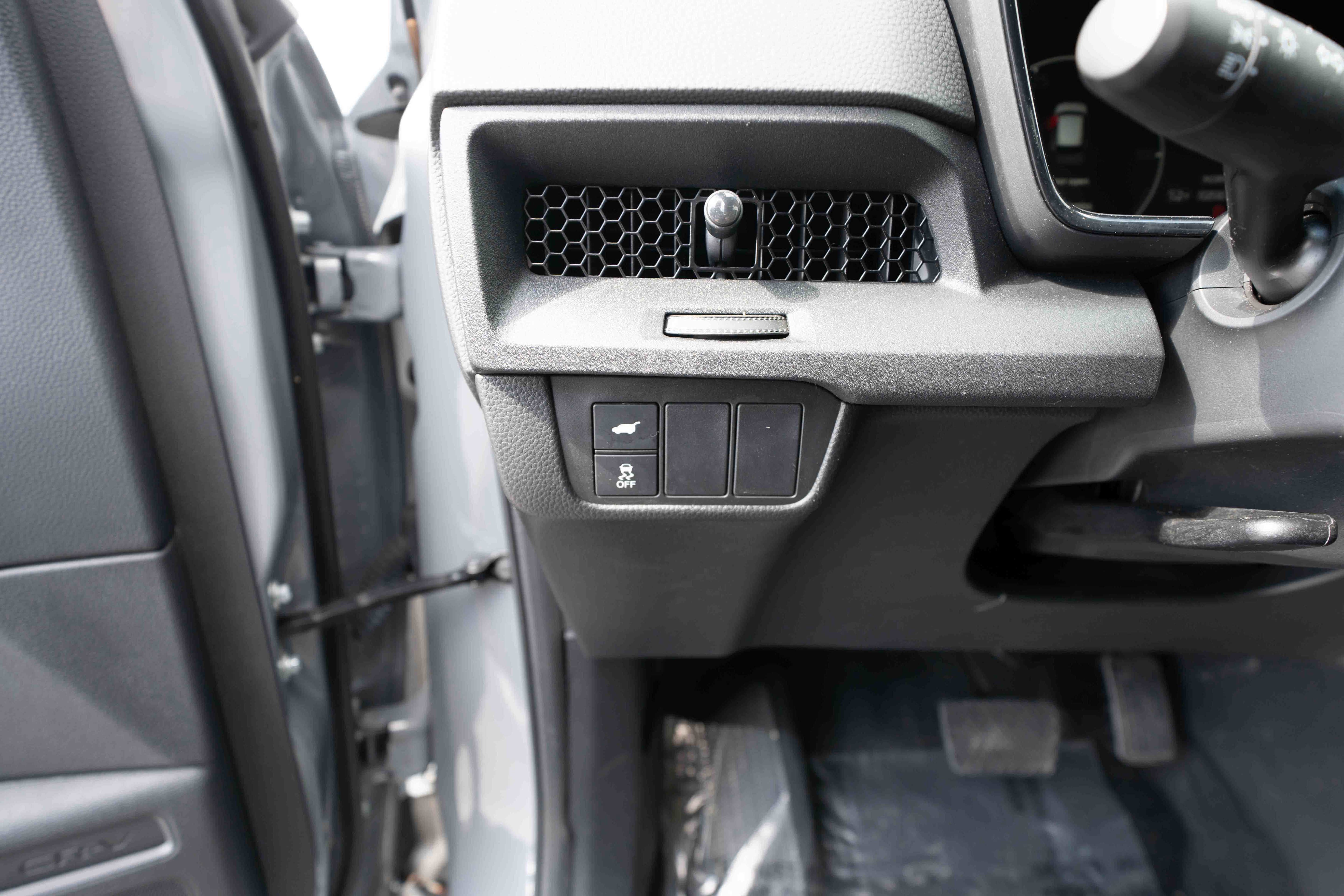 Certified 2024 Honda CR-V Sport-L image 11