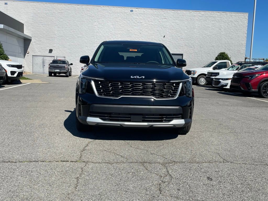 New 2026 Kia Sorento LX FWD image 2