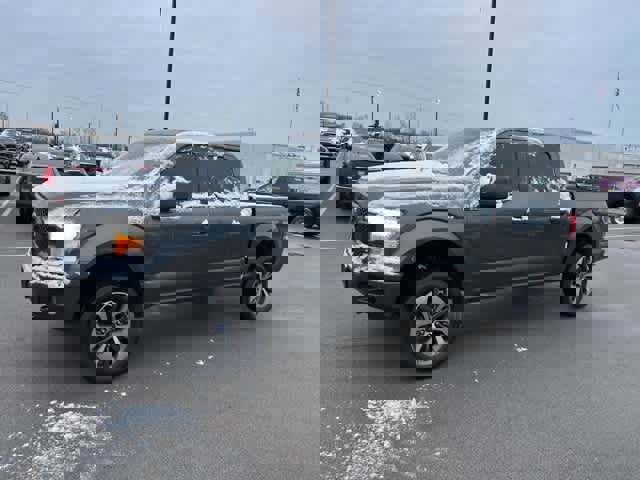 Used 2019 Ford F150 XL w/ Equipment Group 101A Mid image 15