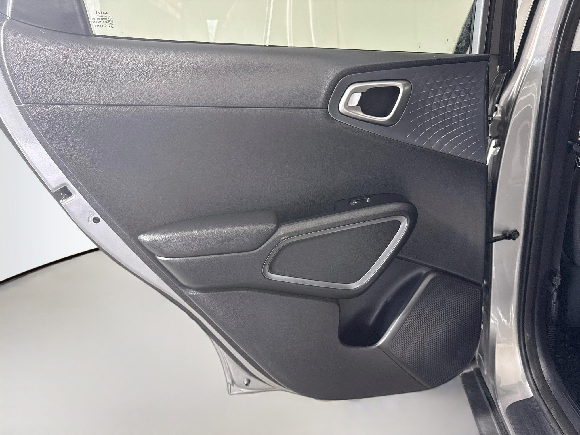 Used 2022 Kia Soul S FWD image 26
