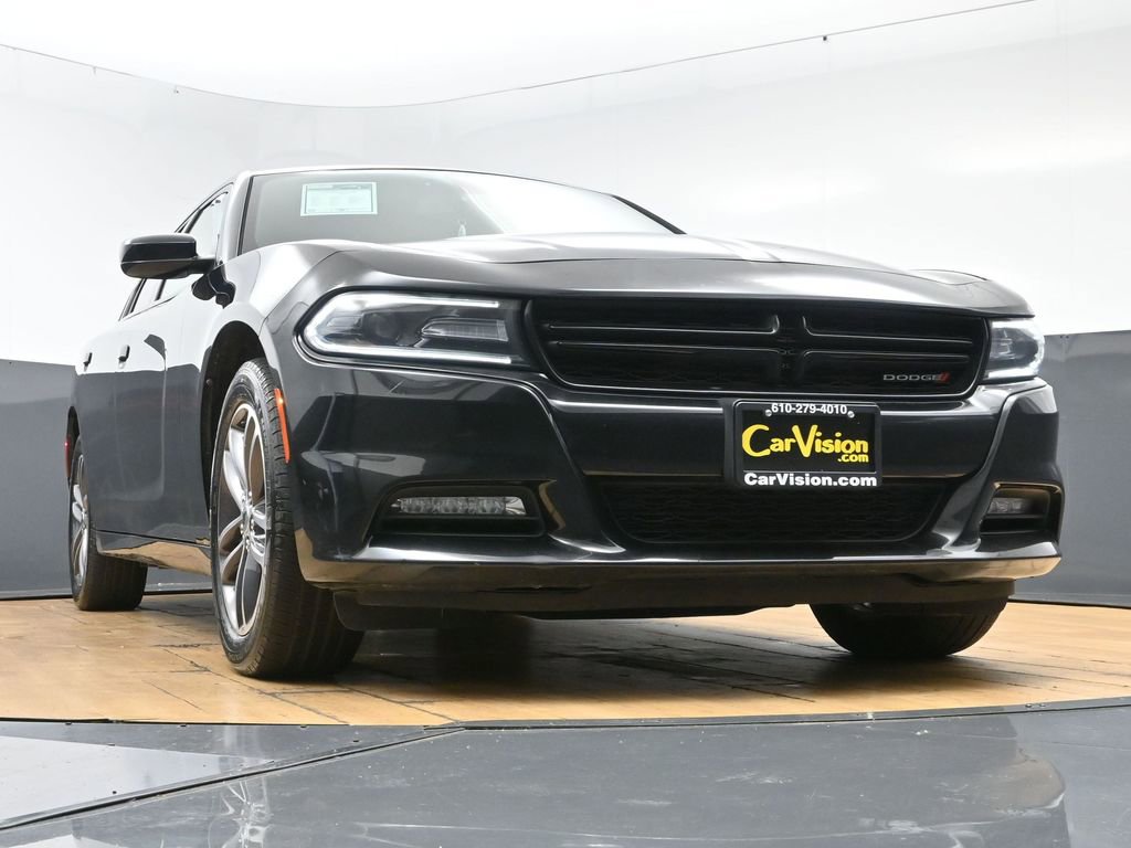 Used 2019 Dodge Charger SXT AWD/4WD image 43