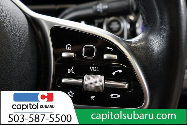 Used 2022 Mercedes-Benz GLA 250 4MATIC image 19