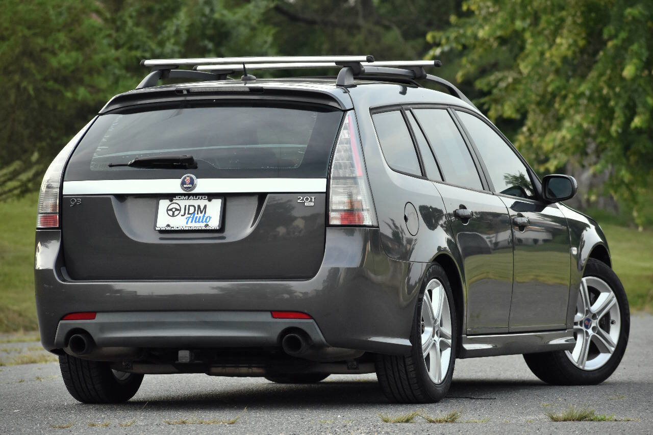Used 2009 Saab 9-3 2.0T image 5
