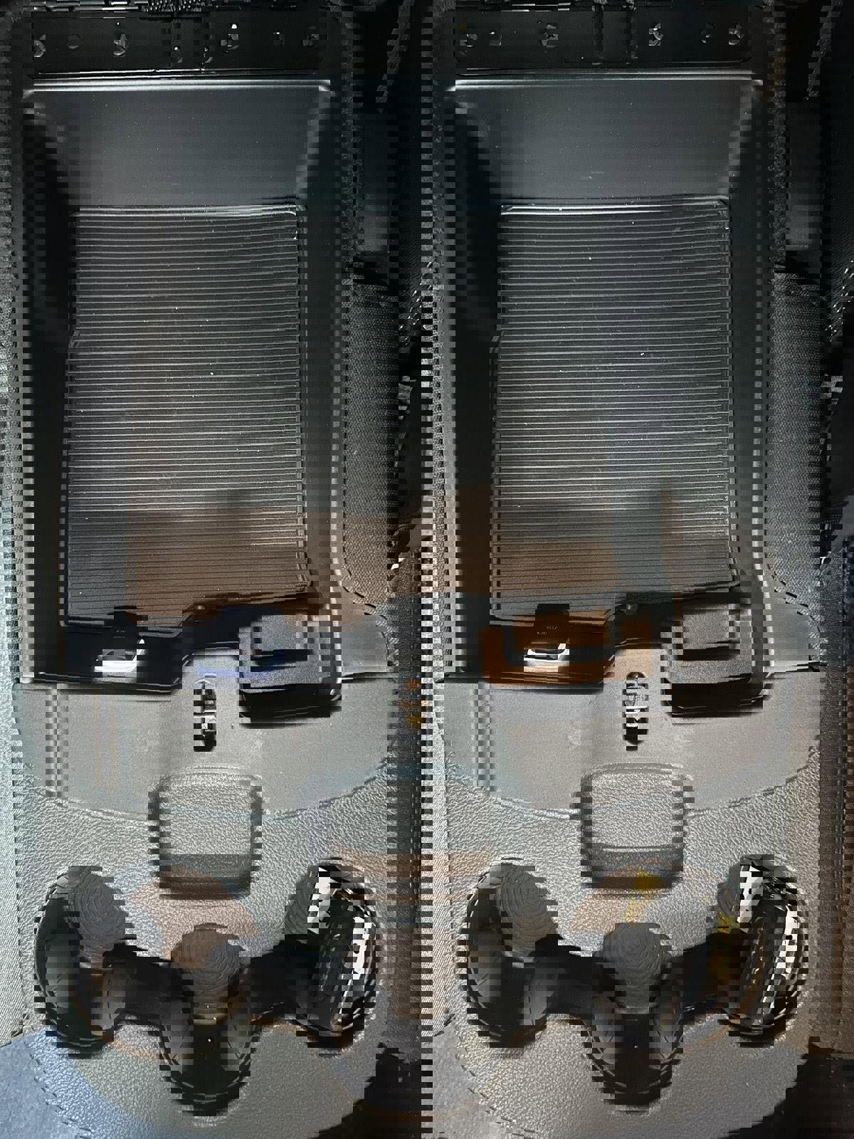 Used 2024 RAM 2500 Big Horn w/ Night Edition image 22