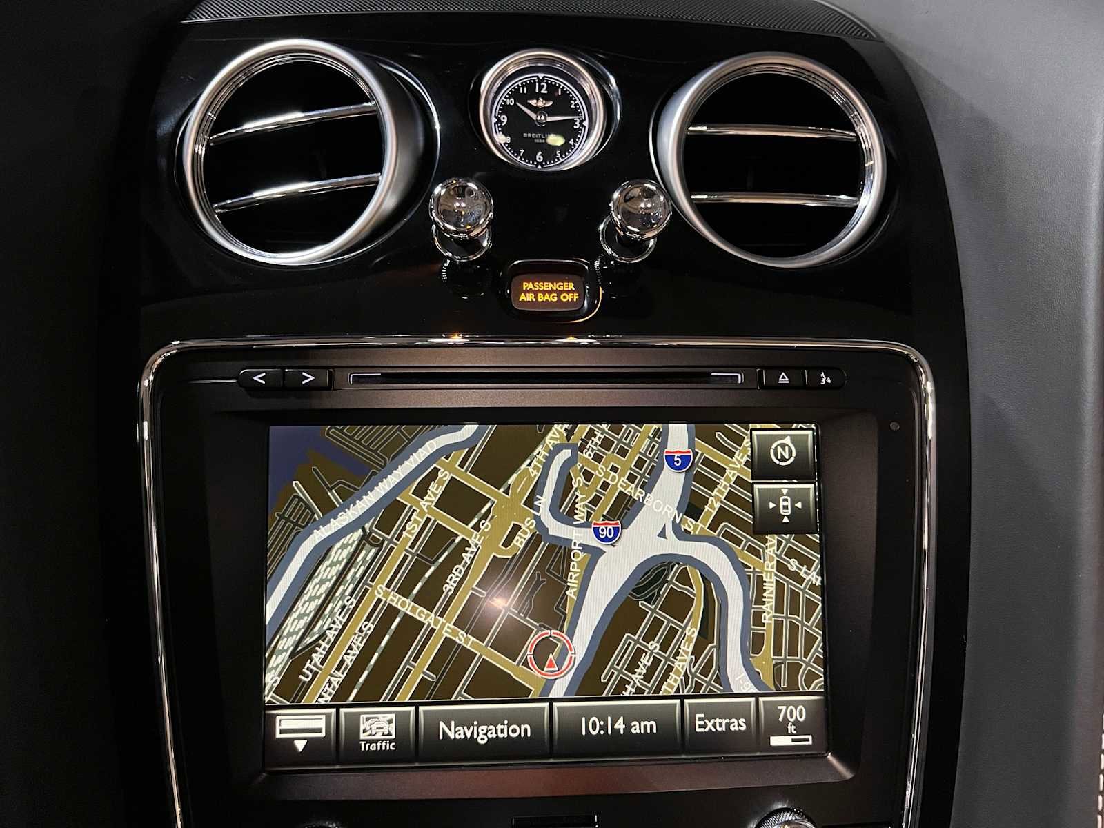 Used 2017 Bentley Continental GT image 40