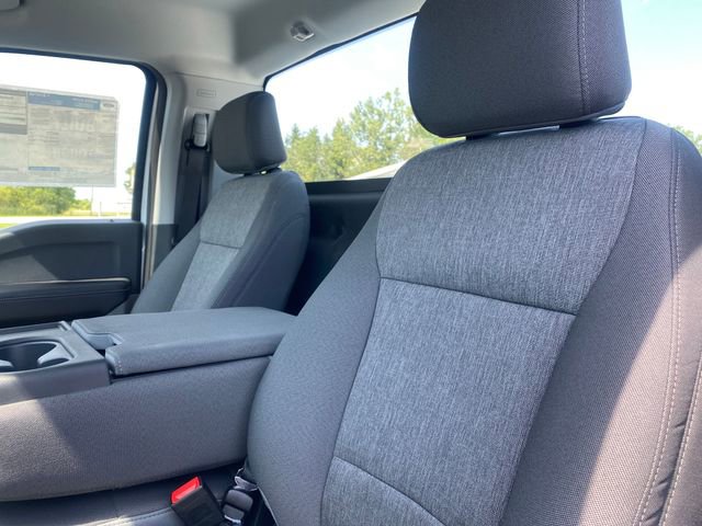 New 2025 Ford F350 XL w/ STX Appearance Package image 12