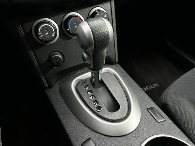 Used 2015 Nissan Rogue S w/ Convenience Package image 22