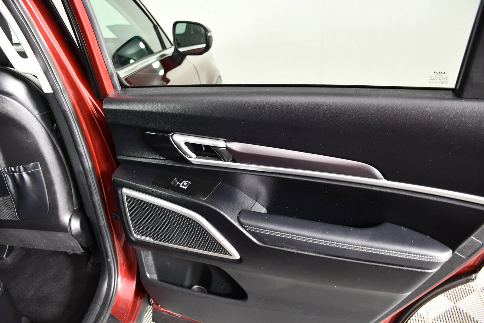 Used 2023 Kia Telluride S w/ S Sunroof Package AWD/4WD image 42