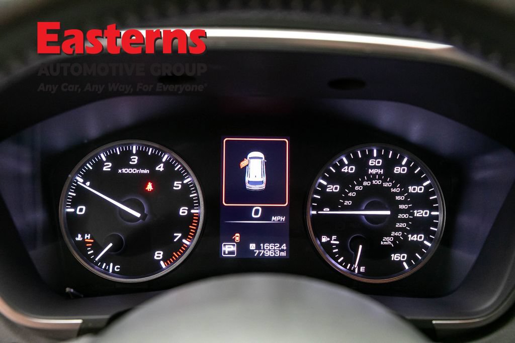 Used 2023 Subaru Ascent Premium AWD/4WD image 18