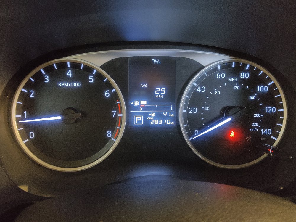 Used 2024 Nissan Kicks S FWD image 23