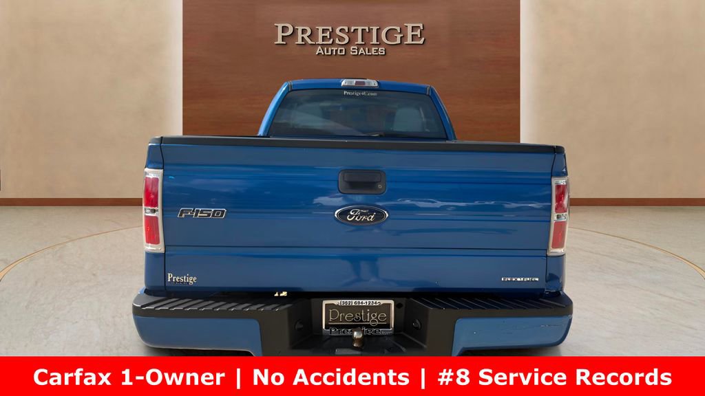 Used 2013 Ford F150 STX image 18