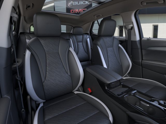 New 2026 Buick Envision Sport Touring AWD/4WD image 40