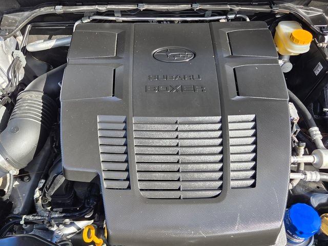 Used 2019 Subaru Forester Premium AWD/4WD image 23