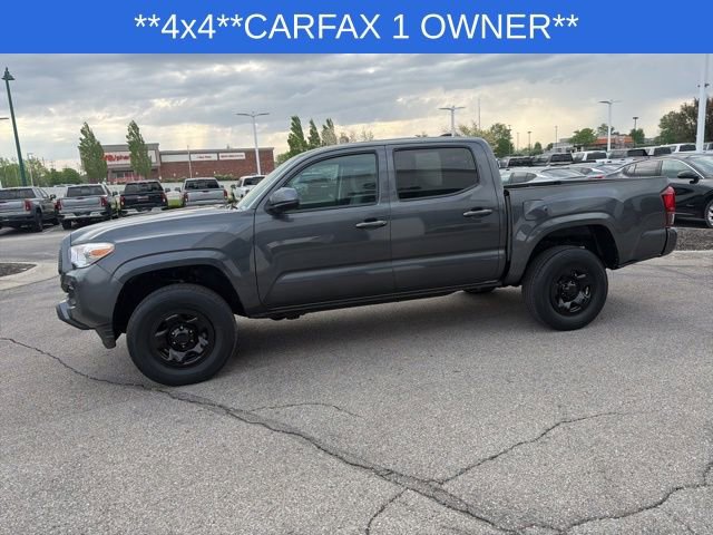 Used 2023 Toyota Tacoma SR AWD/4WD image 7