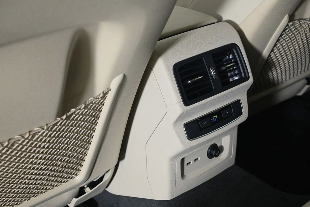 Certified 2023 Audi Q5 2.0T Premium Plus w/ Premium Plus Package image 18