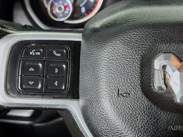 Used 2022 RAM 2500 Big Horn AWD/4WD image 11