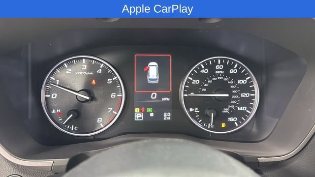 New 2026 Subaru Ascent Limited AWD/4WD image 21