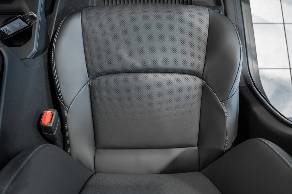 New 2026 Toyota bZ AWD/4WD image 32