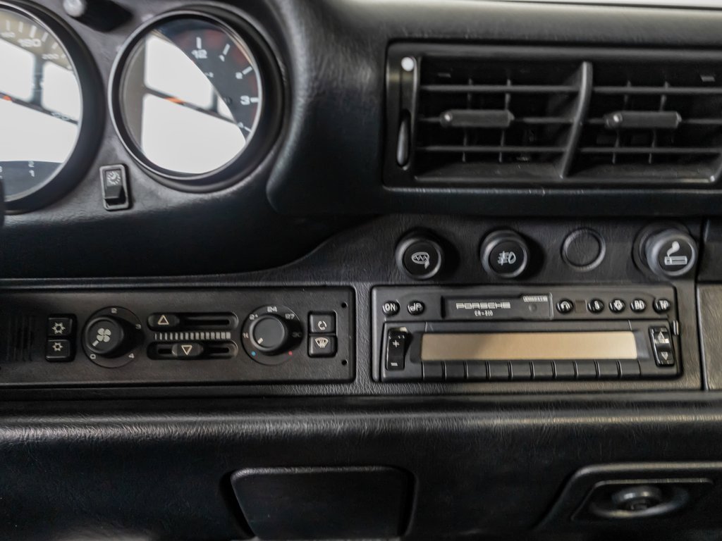 Used 1997 Porsche 911 Carrera image 17