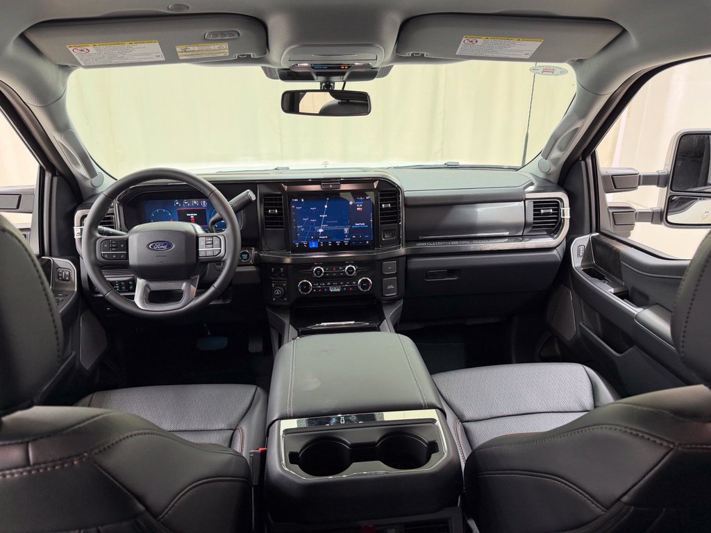 New 2027 Ford F250 Lariat w/ Tremor Off-Road Package AWD/4WD image 23