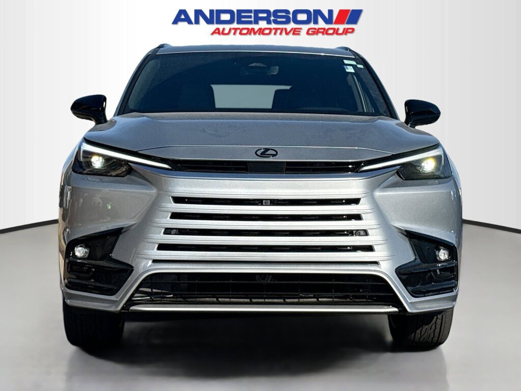 New 2026 Lexus TX 500h AWD image 14