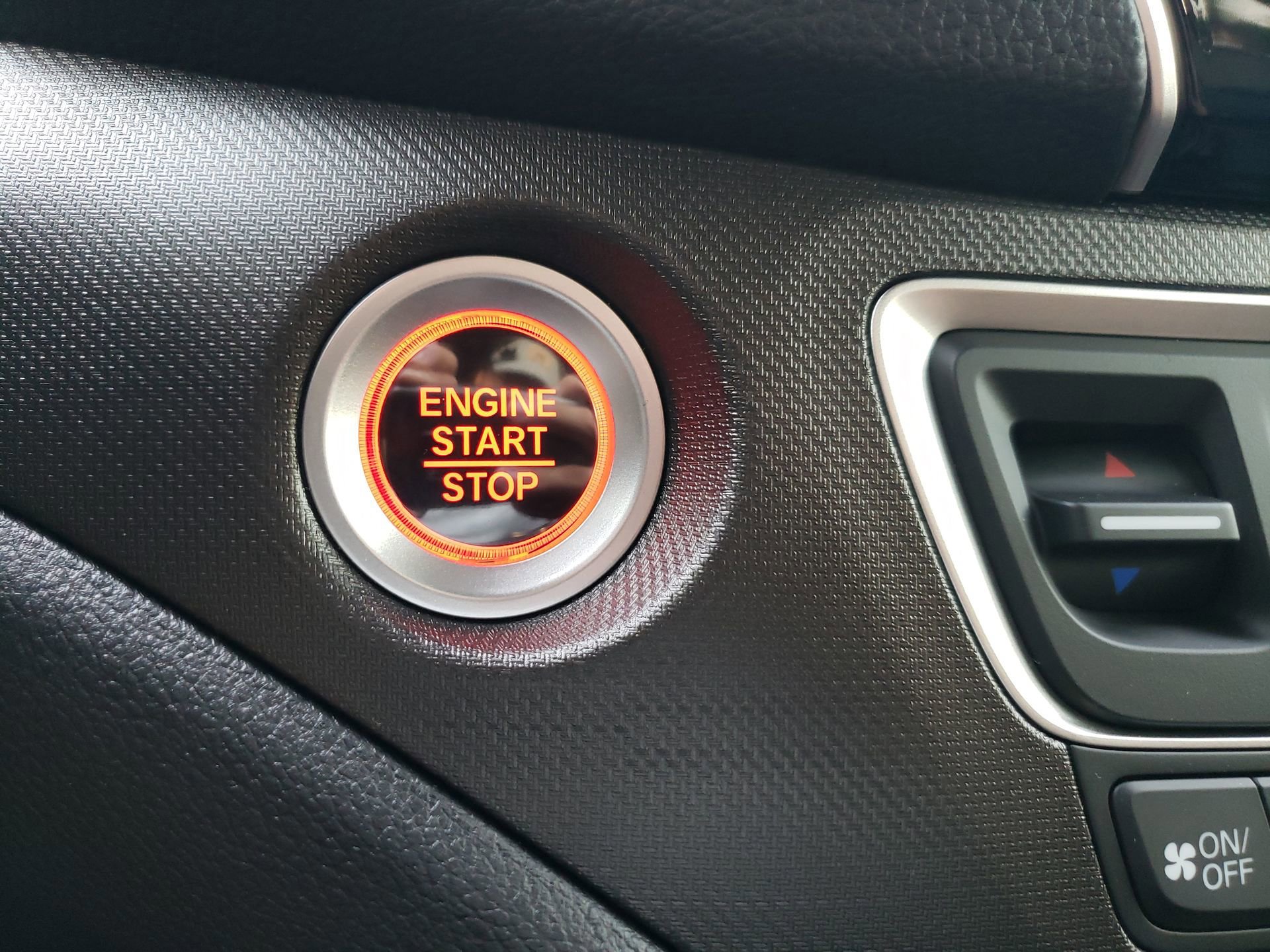 New 2026 Honda Ridgeline TrailSport image 35