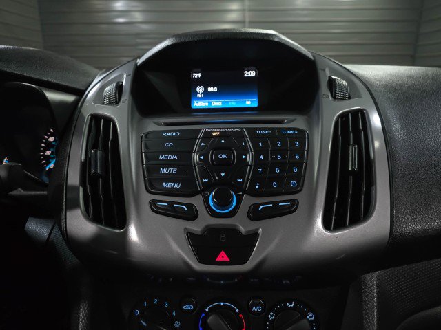 Used 2016 Ford Transit Connect XLT image 21