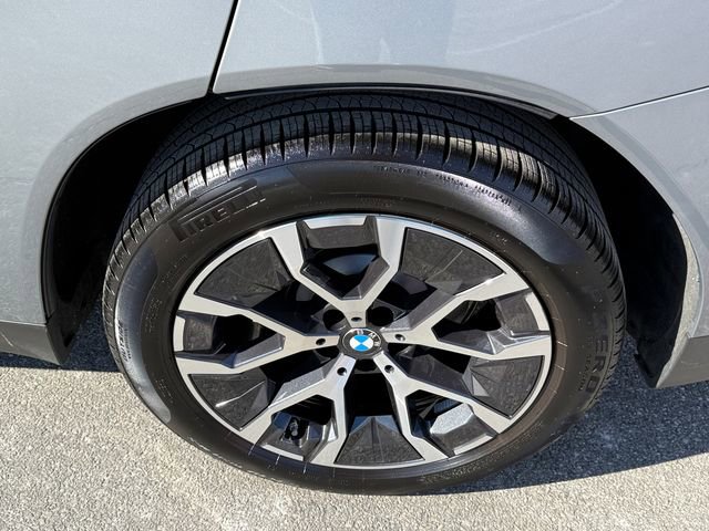 Used 2025 BMW X3 xDrive30i w/ Premium Package image 10