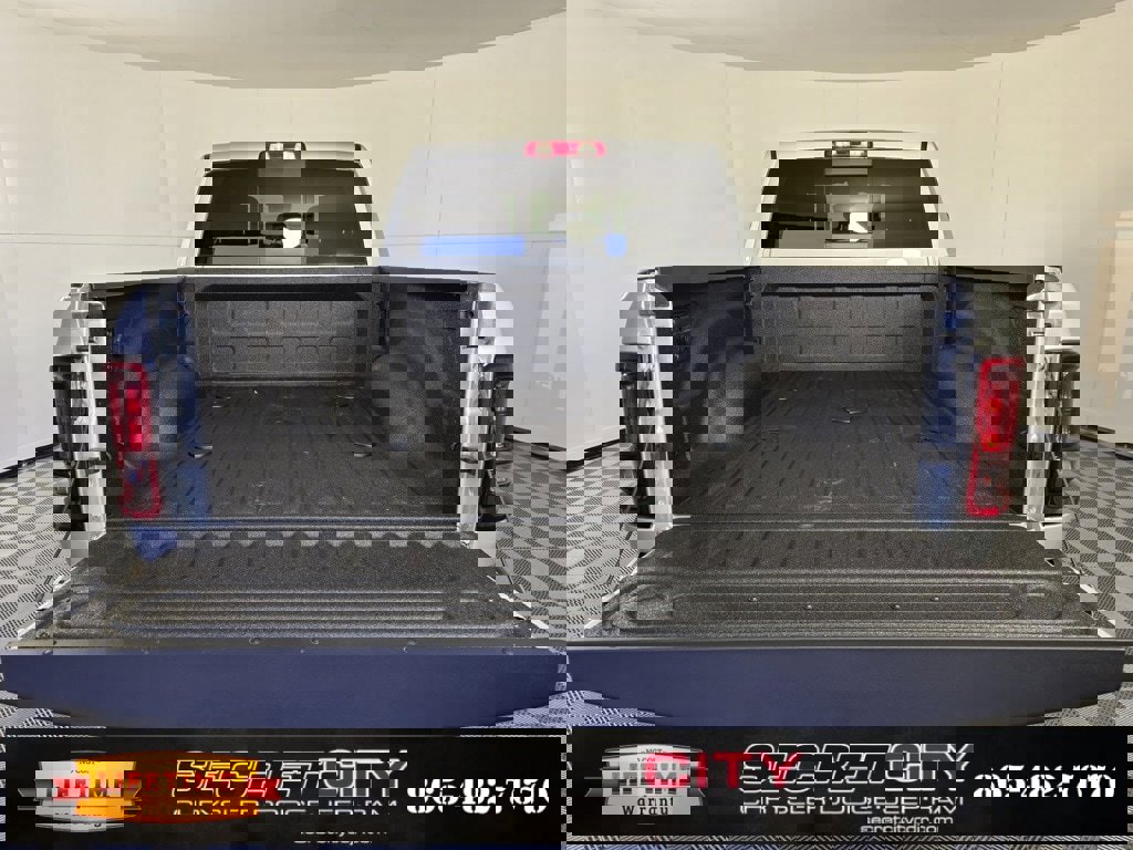 New 2026 RAM 2500 Tradesman image 30