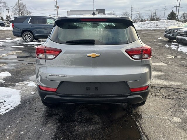 Used 2023 Chevrolet TrailBlazer LS image 6