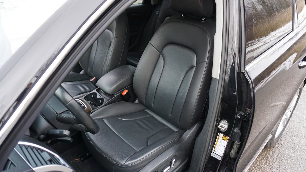 Used 2016 Audi Q5 2.0T Premium Plus w/ Technology Package AWD/4WD image 23