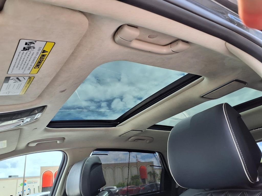 Used 2024 Genesis GV80 3.5T AWD/4WD image 27