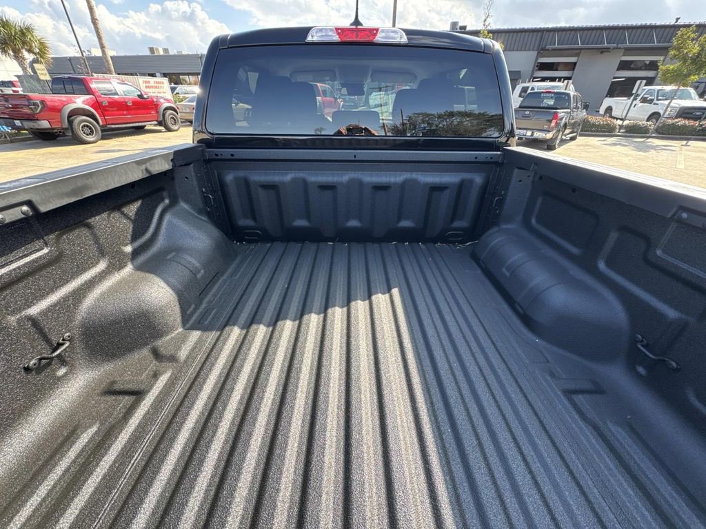 New 2025 Ford Ranger XL w/ Trailer Tow Package image 5
