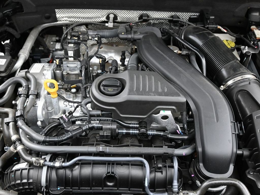 Used 2023 Volkswagen Taos S image 38