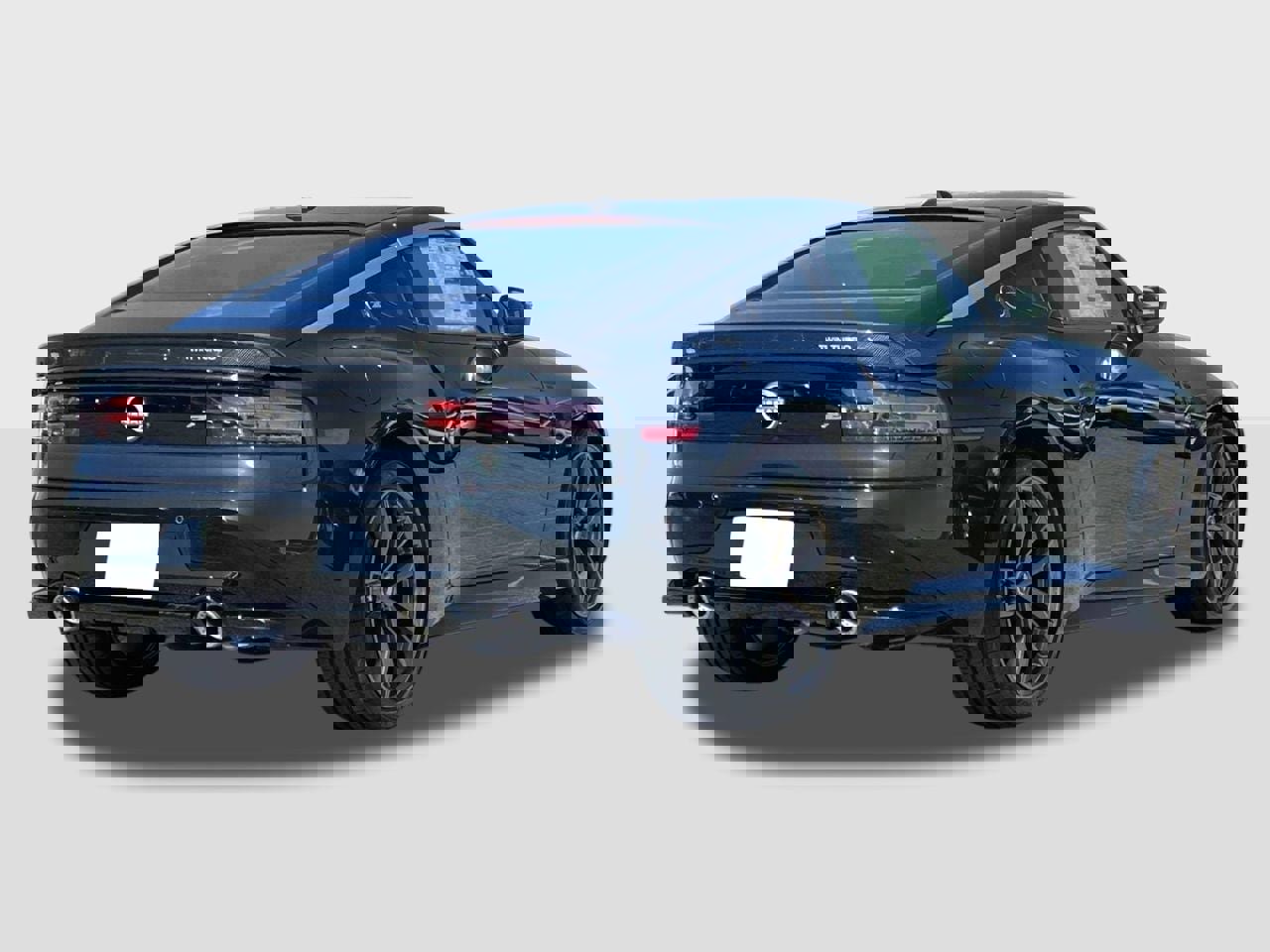 New 2026 Nissan Z Performance image 4