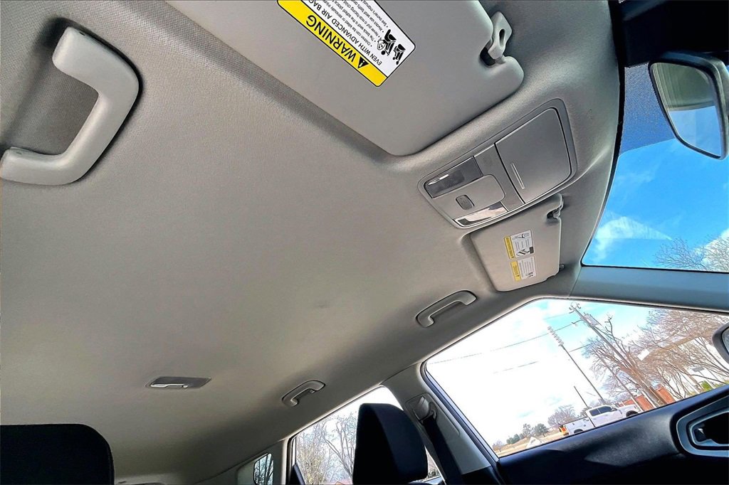 Certified 2024 Kia Soul LX w/ Option Group 015 image 17