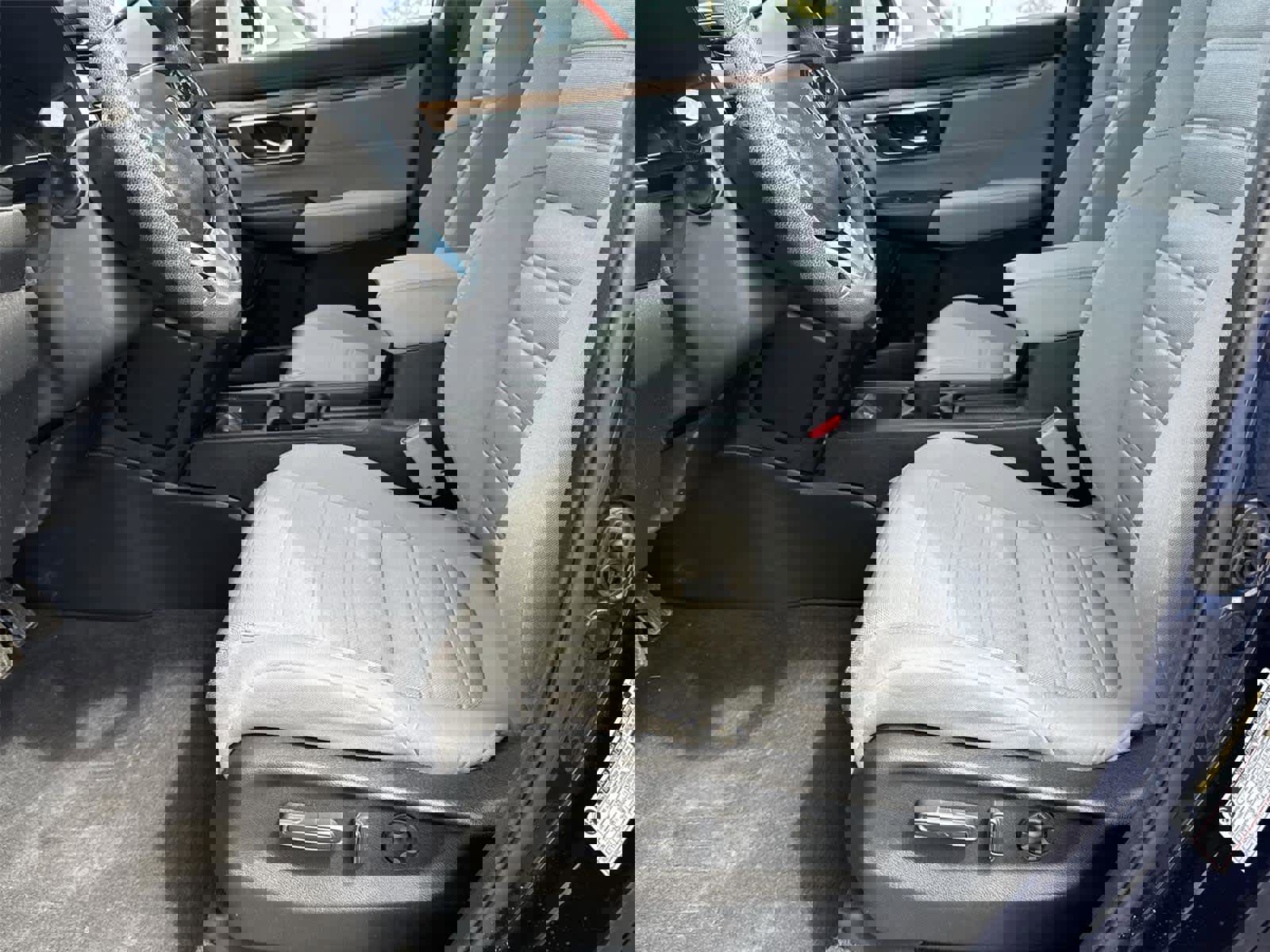 Used 2019 Honda CR-V EX image 11