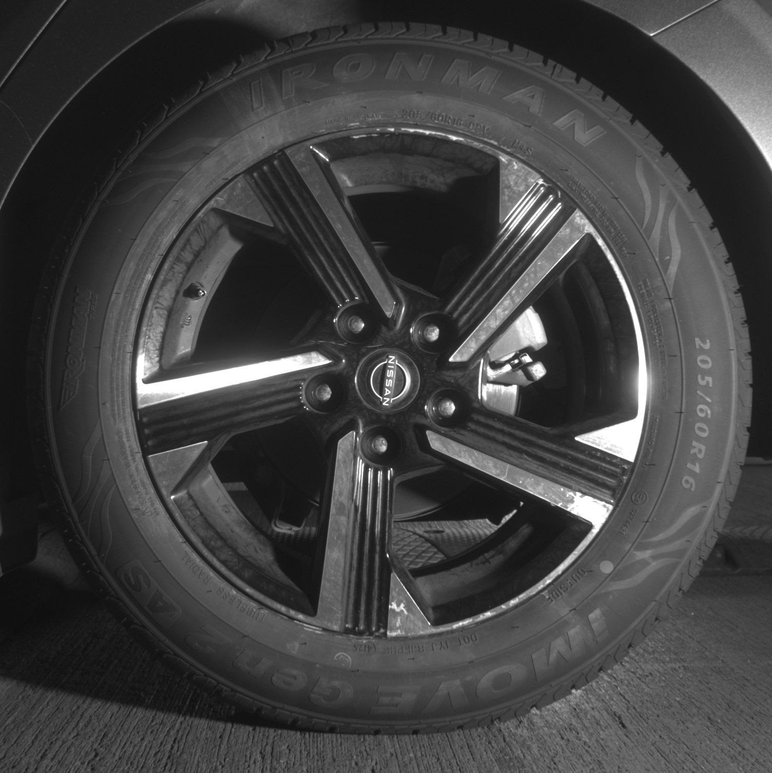 Used 2025 Nissan Sentra SV image 14