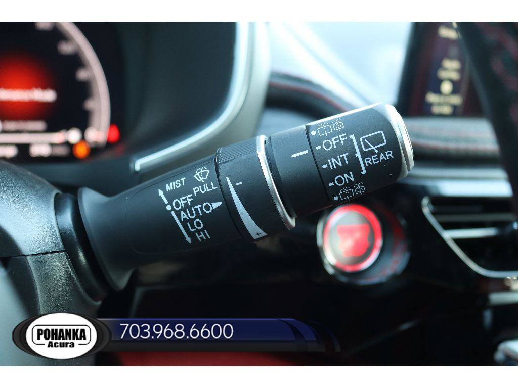 New 2026 Acura MDX Type S image 13