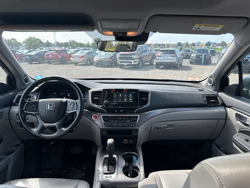 Used 2019 Honda Pilot EX-L image 20