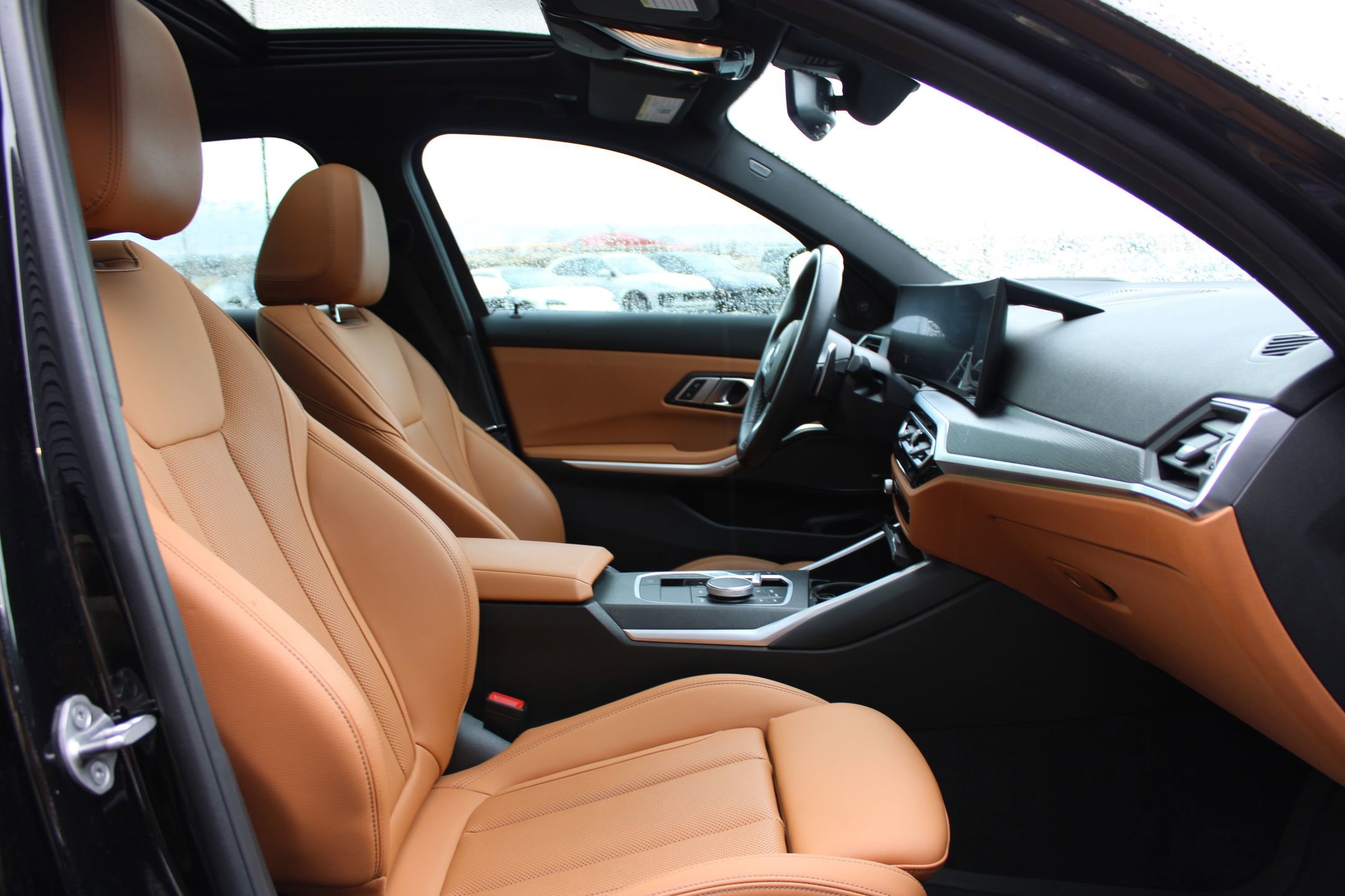 Used 2023 BMW M340i xDrive w/ Premium Package image 28