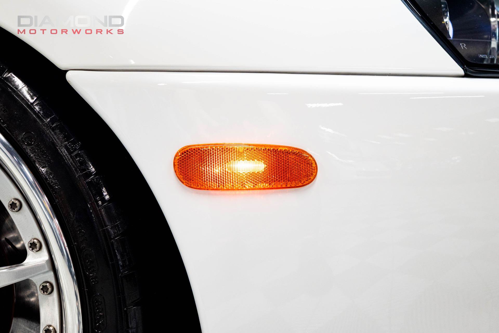 Used 1994 Toyota Supra Turbo RWD image 44